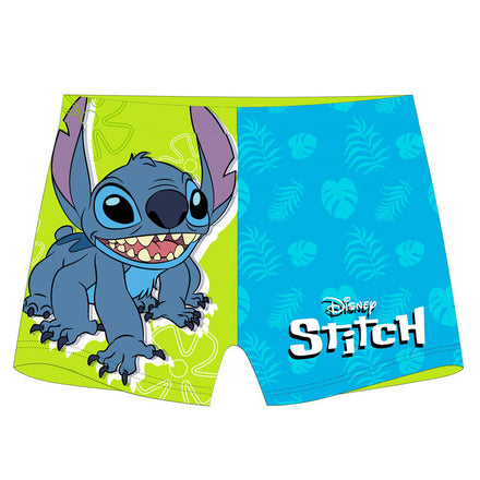 Disney Stitch boxer swimwear