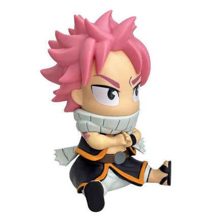 Fairy Tail Coin Bank Natsu 18 cm