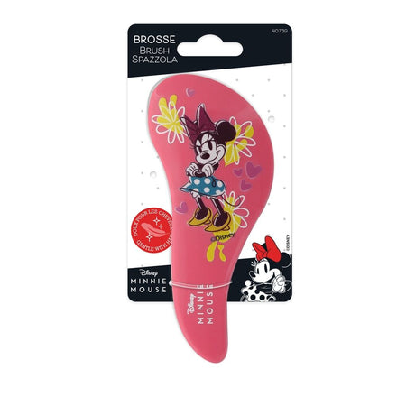 Disney Minnie Hair Brush