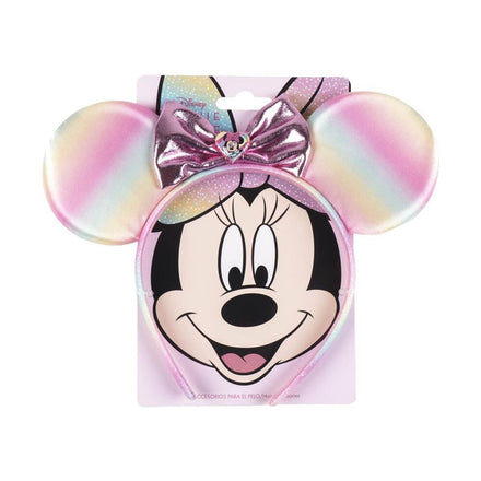 Diadema de Minnie Mouse de Disney