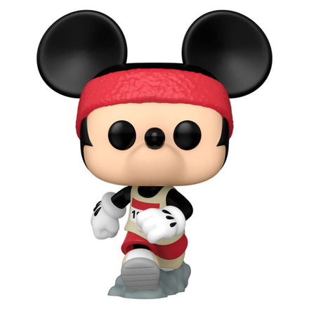 Pop Figure Disney Mickey And Friends Mickey Mouse