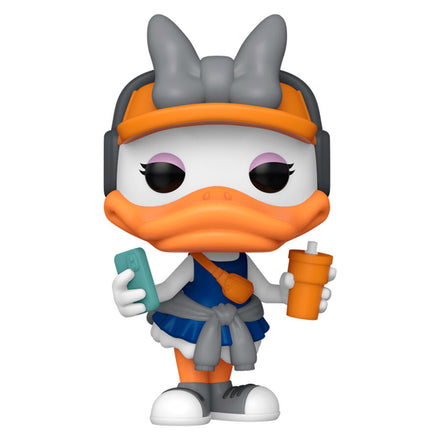 Pop Figure Disney Mickey And Friends Daisy