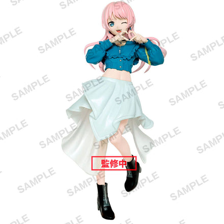 Bang Dream! Anon Chihaya Figure 18cm