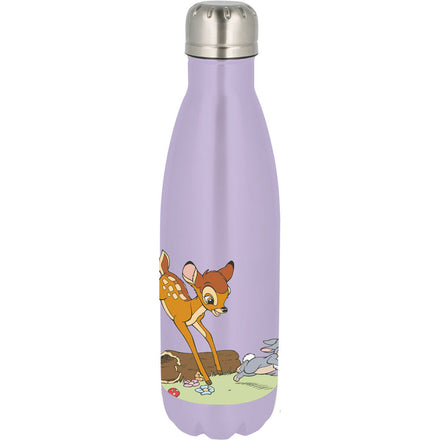 Disney Bambi Stainless Steel Bottle 780ml