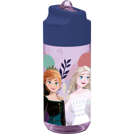 Botella Tritan Disney Frozen 430ml