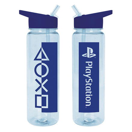 Playstation Symbols Bottle 700ml