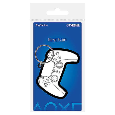 PlayStation Controller keychain 6cm