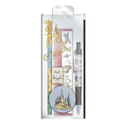 Harry Potter Stationery Set