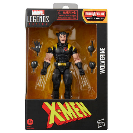 Marvel X - Men Wolverine Figure 15cm