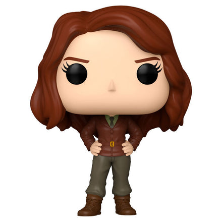 Pop Figure Marvel Infinity Saga Peggy Carter