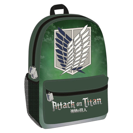 Attack On Titan Backpack