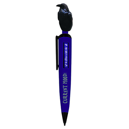 Wednesday Pen