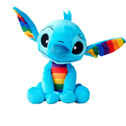 Disney Stitch Pride Plush Toy 25cm