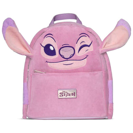 Disney Stitch Angel Backpack 26cm