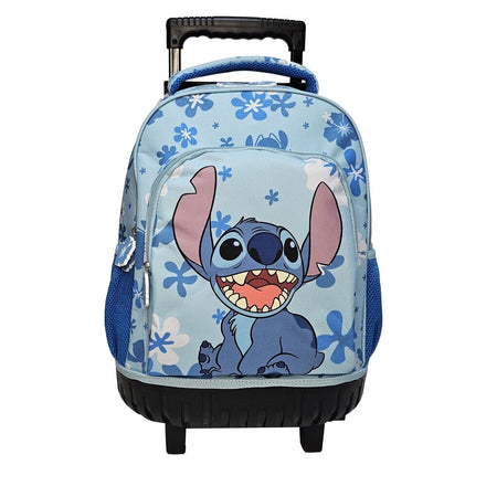 Disney Stitch Trolley 44cm