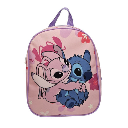 Disney Angel & Stitch Backpack 26cm