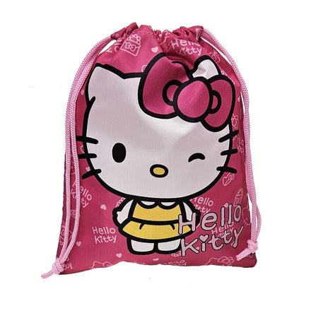 Hello Kitty My Style Lunch Bag 25cm