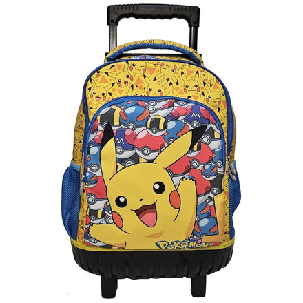 Pokemon Classic Trolley 44cm