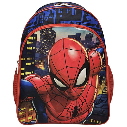 Marvel Spiderman City Backpack 40cm