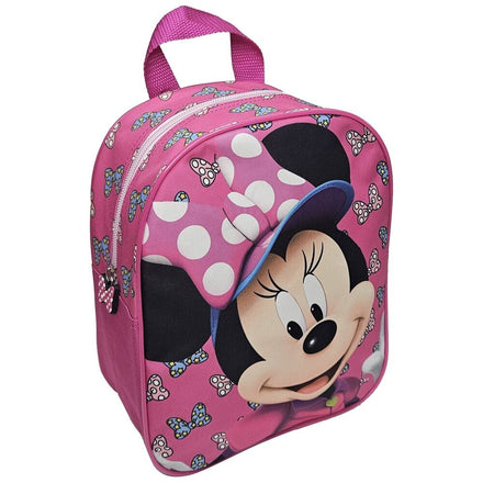Disney Minnie Bows Backpack 26cm