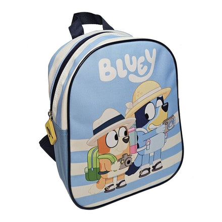 Bluey Tourist Backpack 26cm