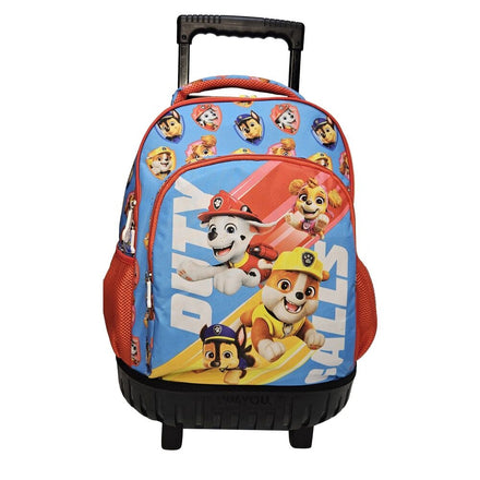 Paw Patrol Duty Trolley 44cm