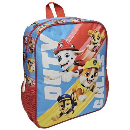 Paw Patrol Duty Backpack 29cm