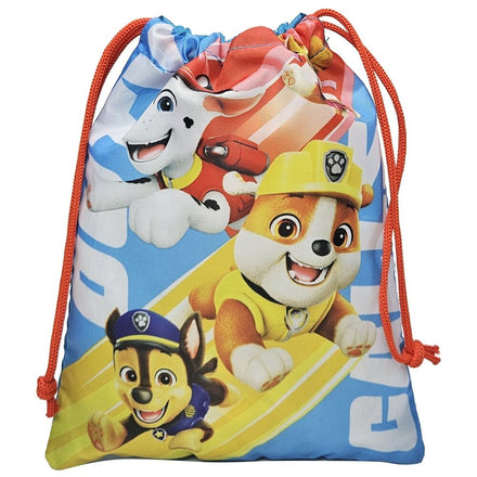 Paw Patrol Duty Lunch Bag 25cm