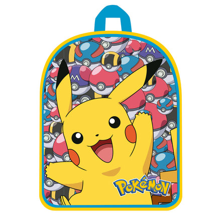 Pokemon Classic Backpack 30cm