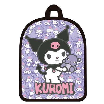 Hello Kitty Kuromi Backpack 30cm