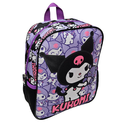 Hello Kitty Kuromi Backpack 26cm