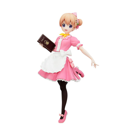The Order Rabbit Bloom Trio - Try - It Cocoa Figure 20cm