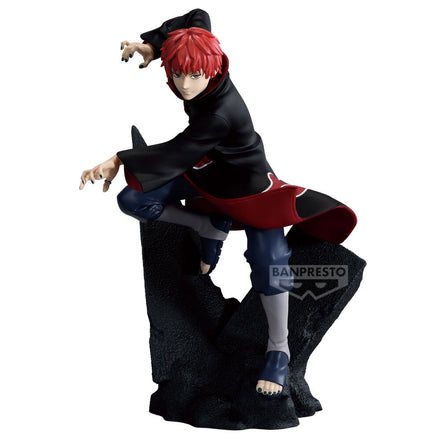 Naruto Shippuden Sasori Effectreme Figure 14cm