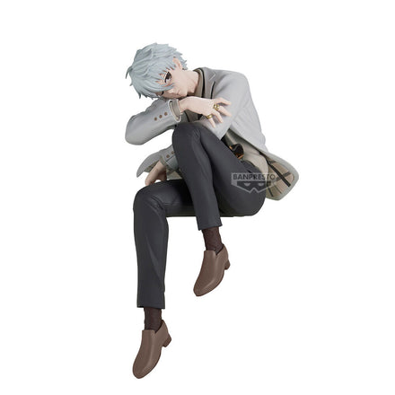 Blue Lock Seishiro Nagi Sweets Figure 13cm