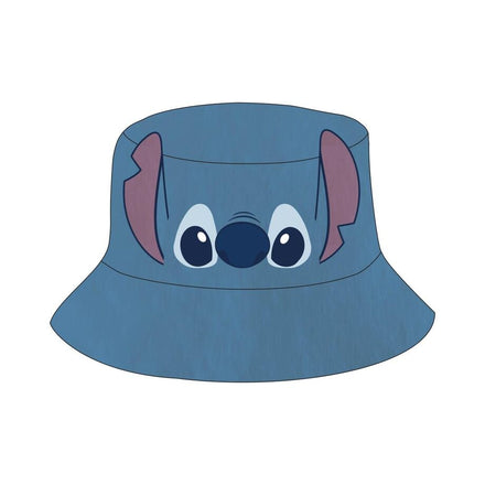 Disney Stitch Weighing Cap Hair