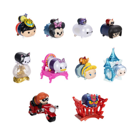 Disney Tsum Tsum Series 2 Assorted Surprise Figure