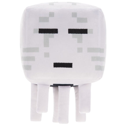 Minecraft Ghast Plush Toy 20cm
