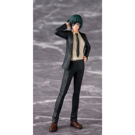 Chainsaw Man Desktop X Decorate Himeno Figure 16cm