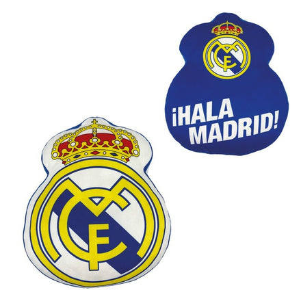 Cuscino 3D Real Madrid