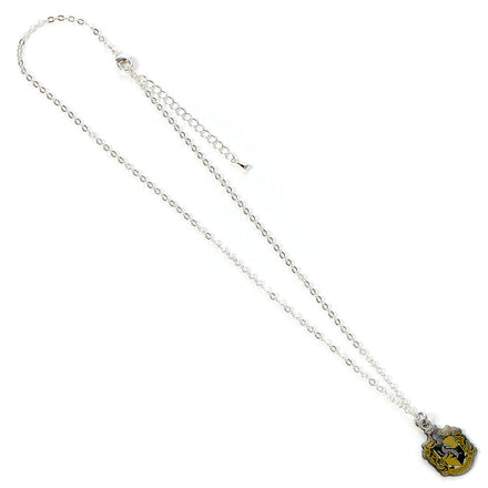 Collar de Hufflepuff de Harry Potter