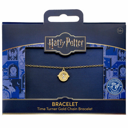 Bracciale Giratempo di Harry Potter