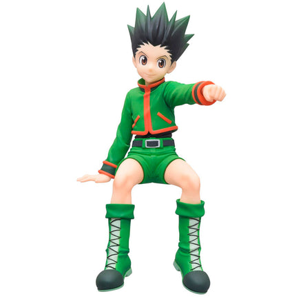 Figura Noodle Stopper de Gon de Hunter X Hunter 13 cm