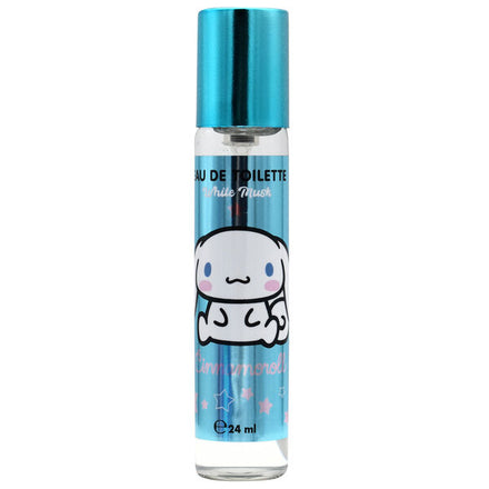 Hello Kitty Cinnamoroll cologne 24ml