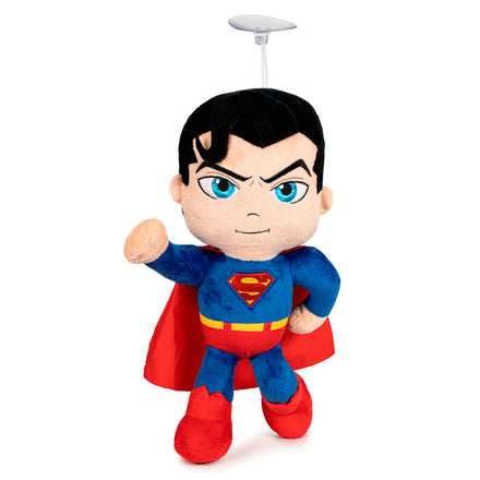 Peluche de Superman de DC Comics de 32 cm