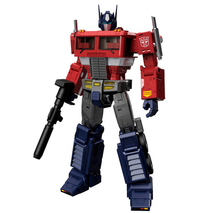 Transformers Optimus Prime Style Generation MPG-07 Figure 24.5 cm