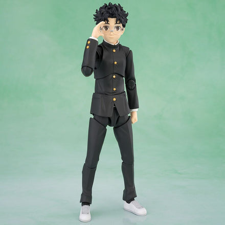 Dandadan Okarun S.h Figuarts Figure 14cm