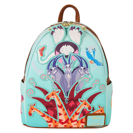 Loungefly Disney The Lion King Backpack 26cm