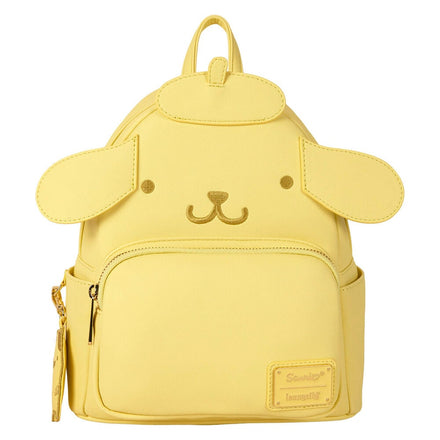 Mochila Loungefly Hello Kitty Pompompurin 26cm Loungefly