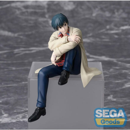 Sakamoto Days Yoichi Nagumo PM Perching Figure 14cm