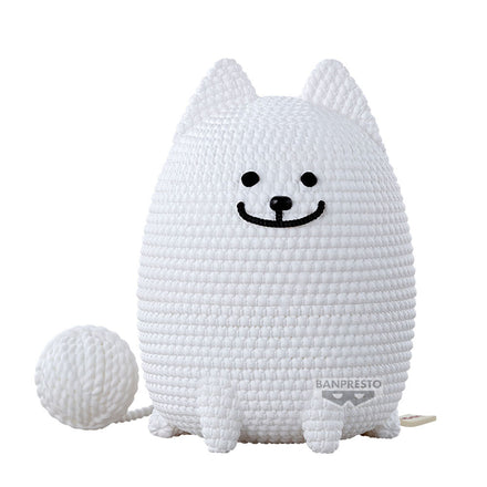 Undertale Annoying Dog Figure 13cm